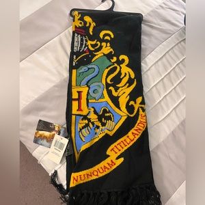 Harry Potter scarf